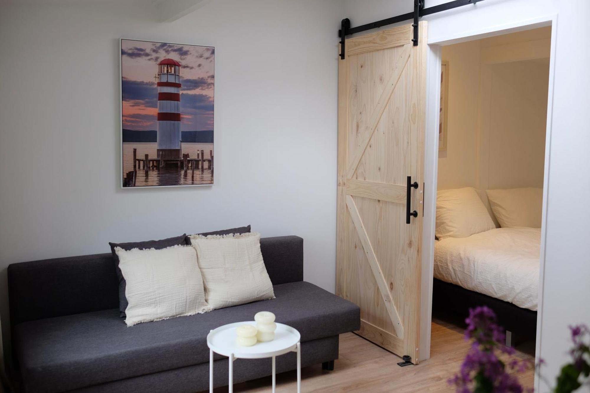 Beach Lodge 24 - Noordwijk Aan Zee - Met Eigen Tuin מראה חיצוני תמונה