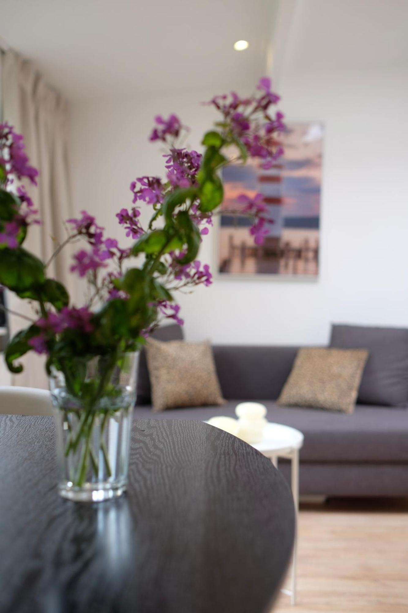 Beach Lodge 24 - Noordwijk Aan Zee - Met Eigen Tuin מראה חיצוני תמונה