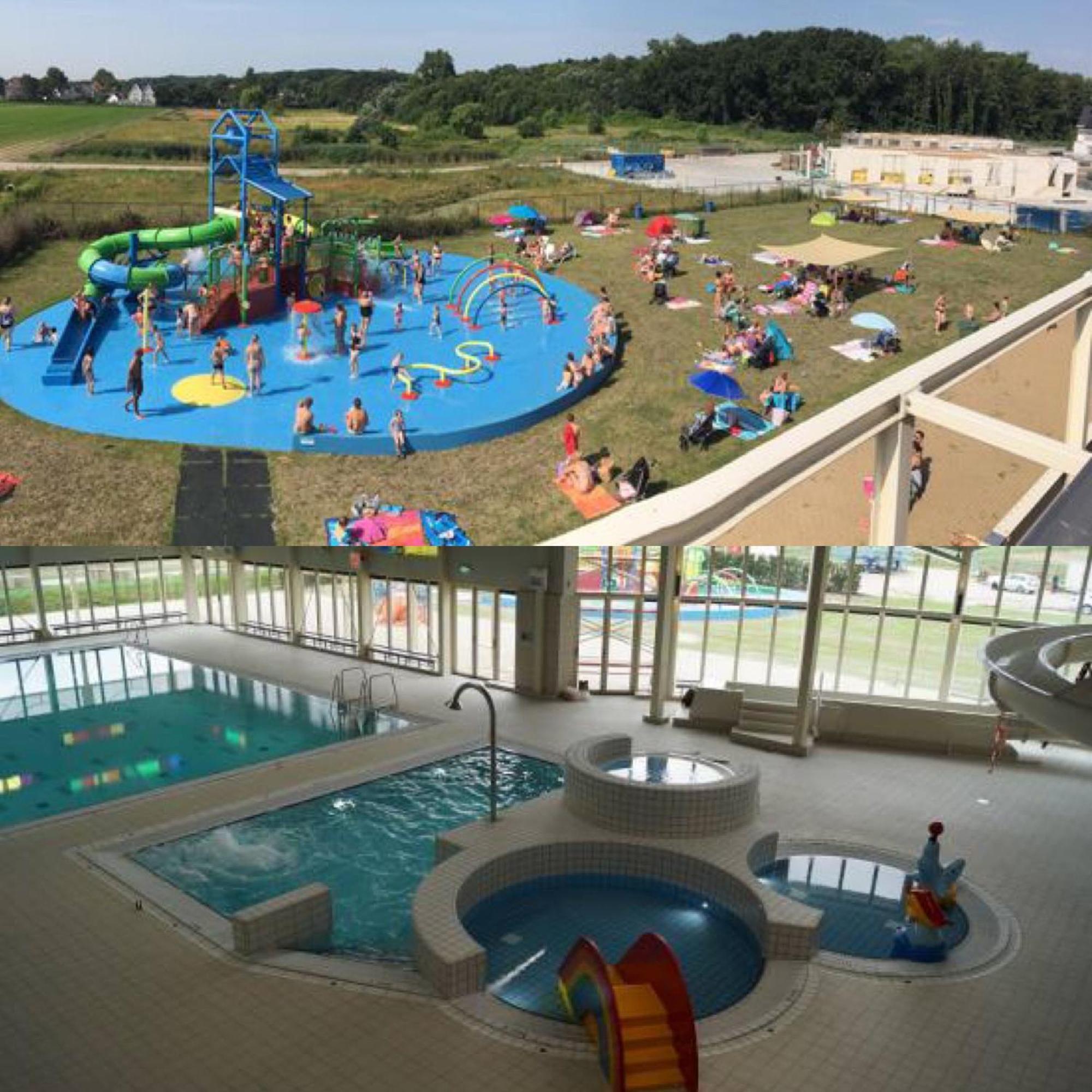 Beach Lodge 24 - Noordwijk Aan Zee - Met Eigen Tuin מראה חיצוני תמונה